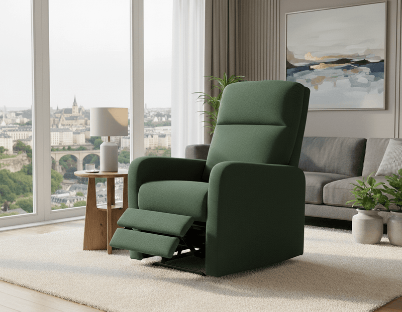 Fauteuil relax
