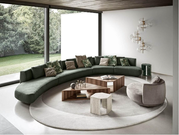 Canapé & Fauteuil