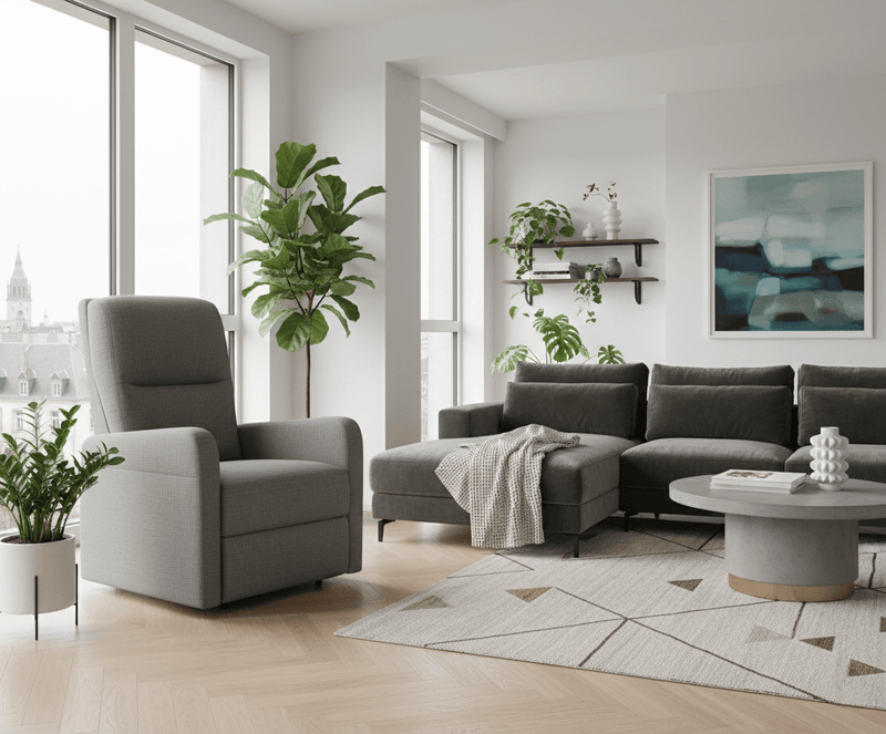 Fauteuil