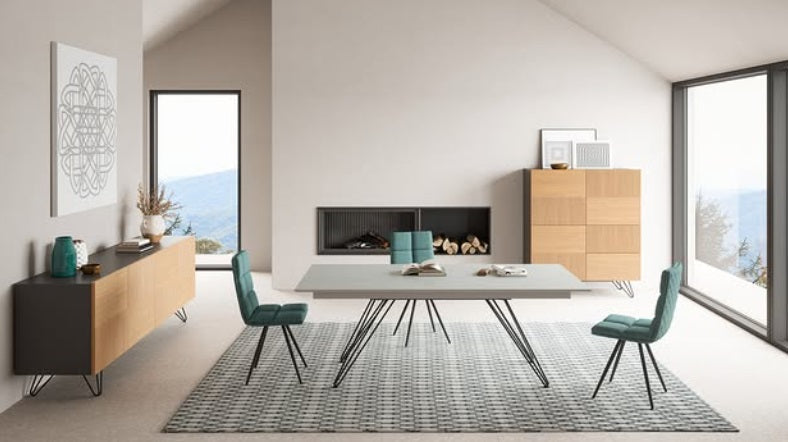 Meuble & Chaise
