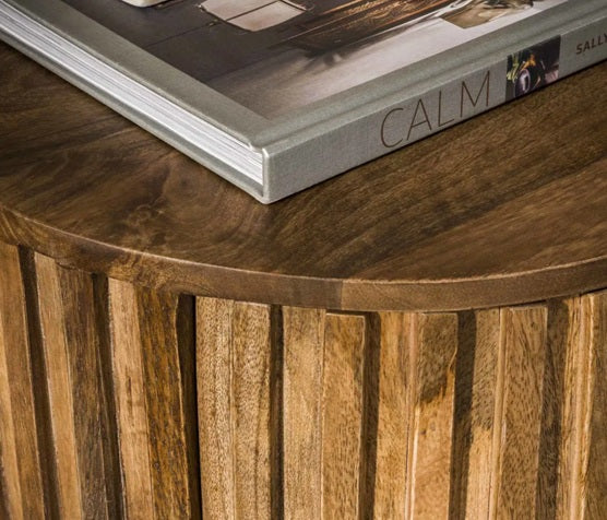Table de chevet suspendue 1 tiroir