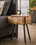 Table de chevet 1 tiroir