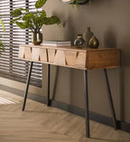 console/coiffeuse