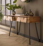 console/coiffeuse