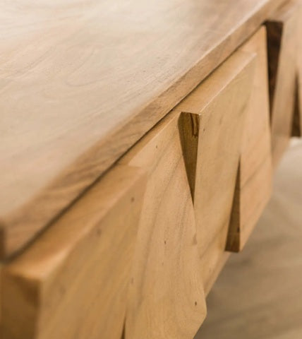 console/coiffeuse