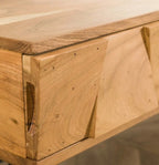 console/coiffeuse