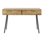 console/coiffeuse