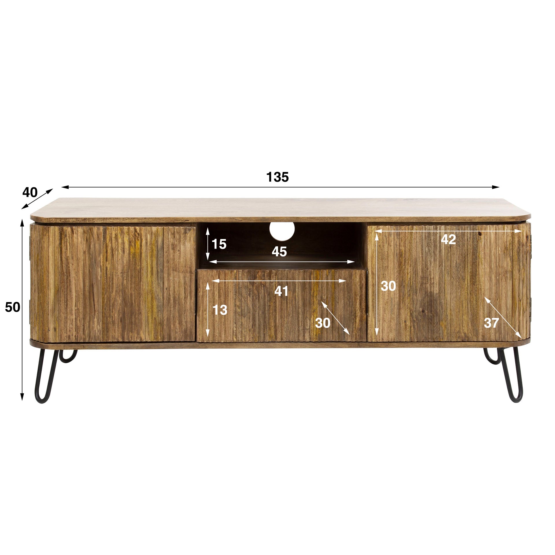 Meuble TV