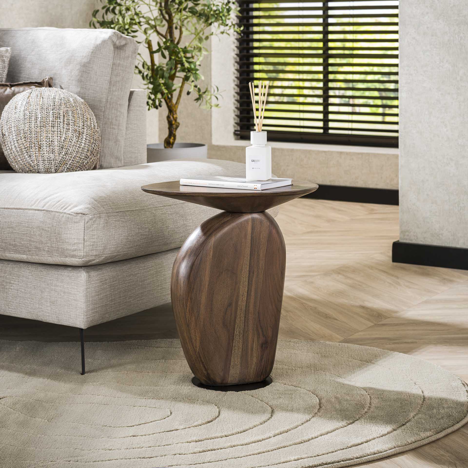 Table d'appoint