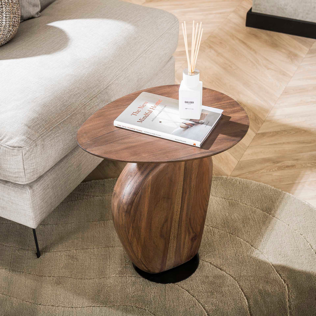 Table d'appoint