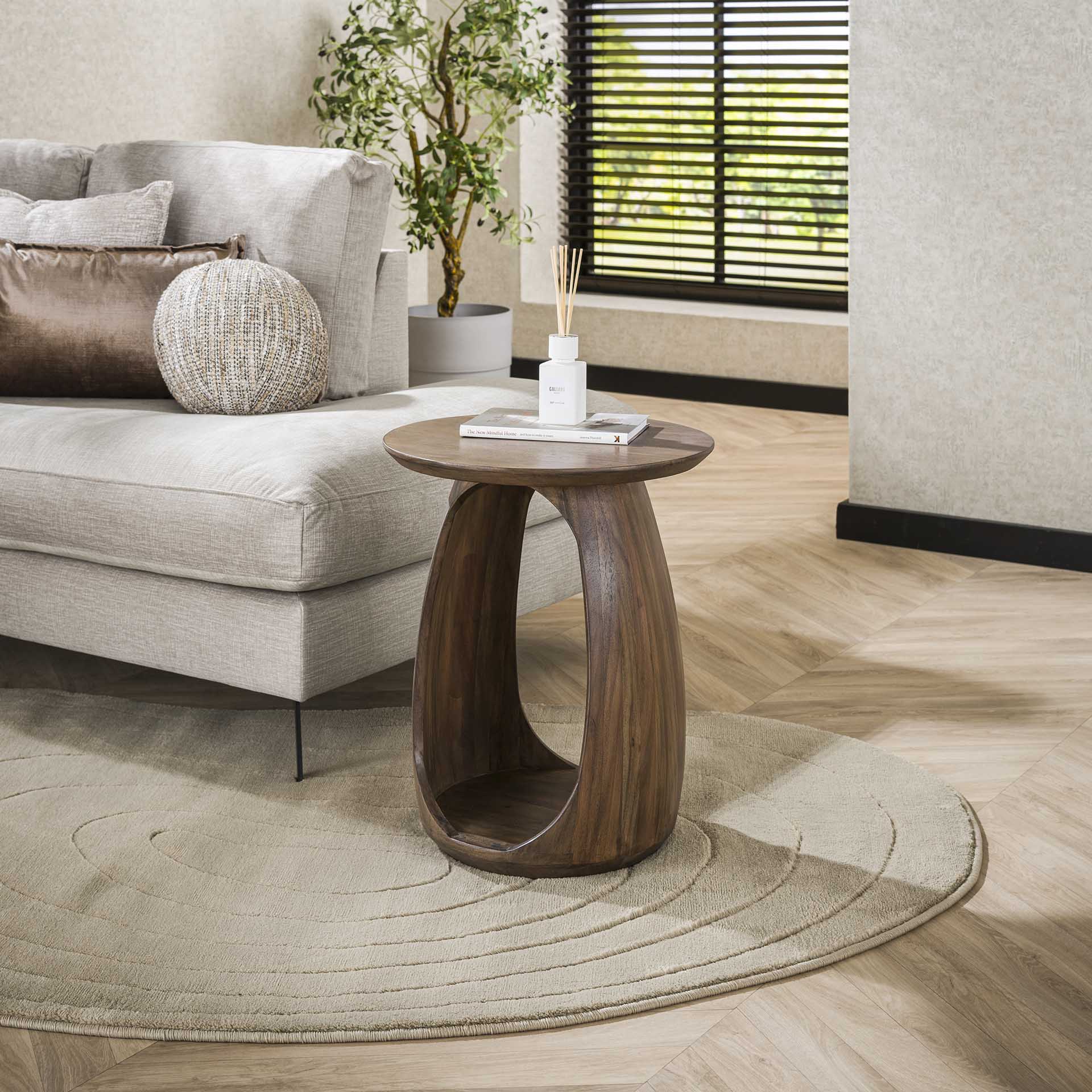 Table basse S