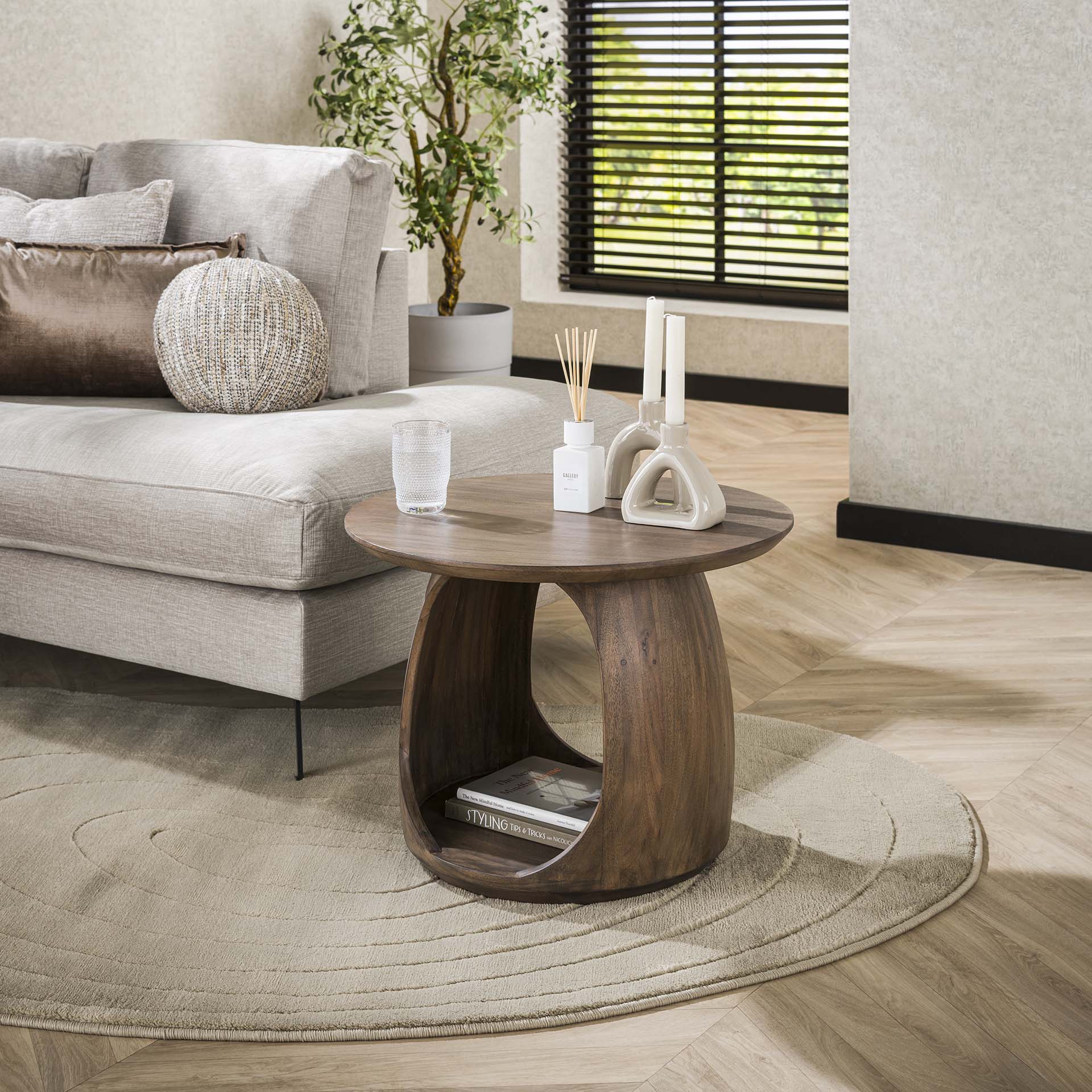 Table basse M