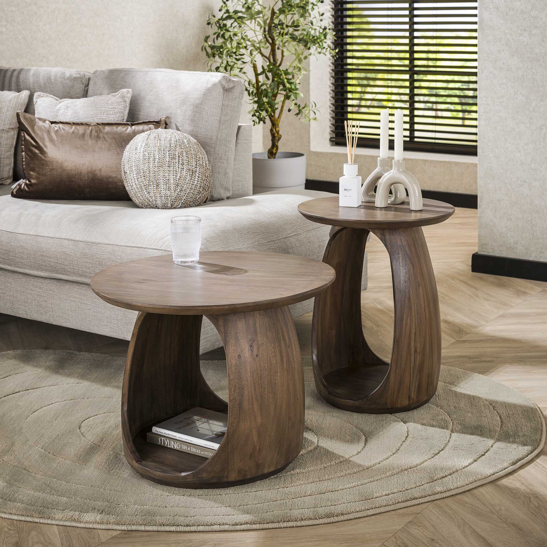 Table basse S