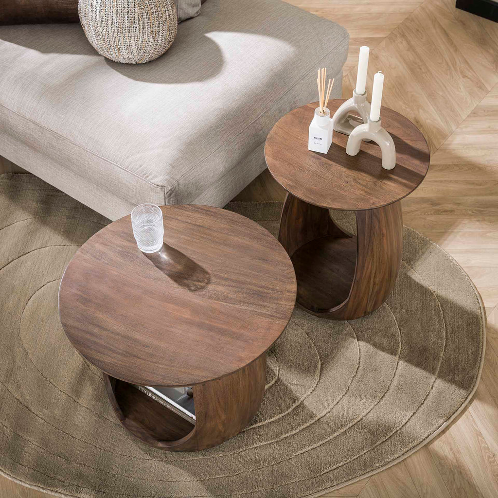 Table basse M