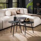 Table basse Trio