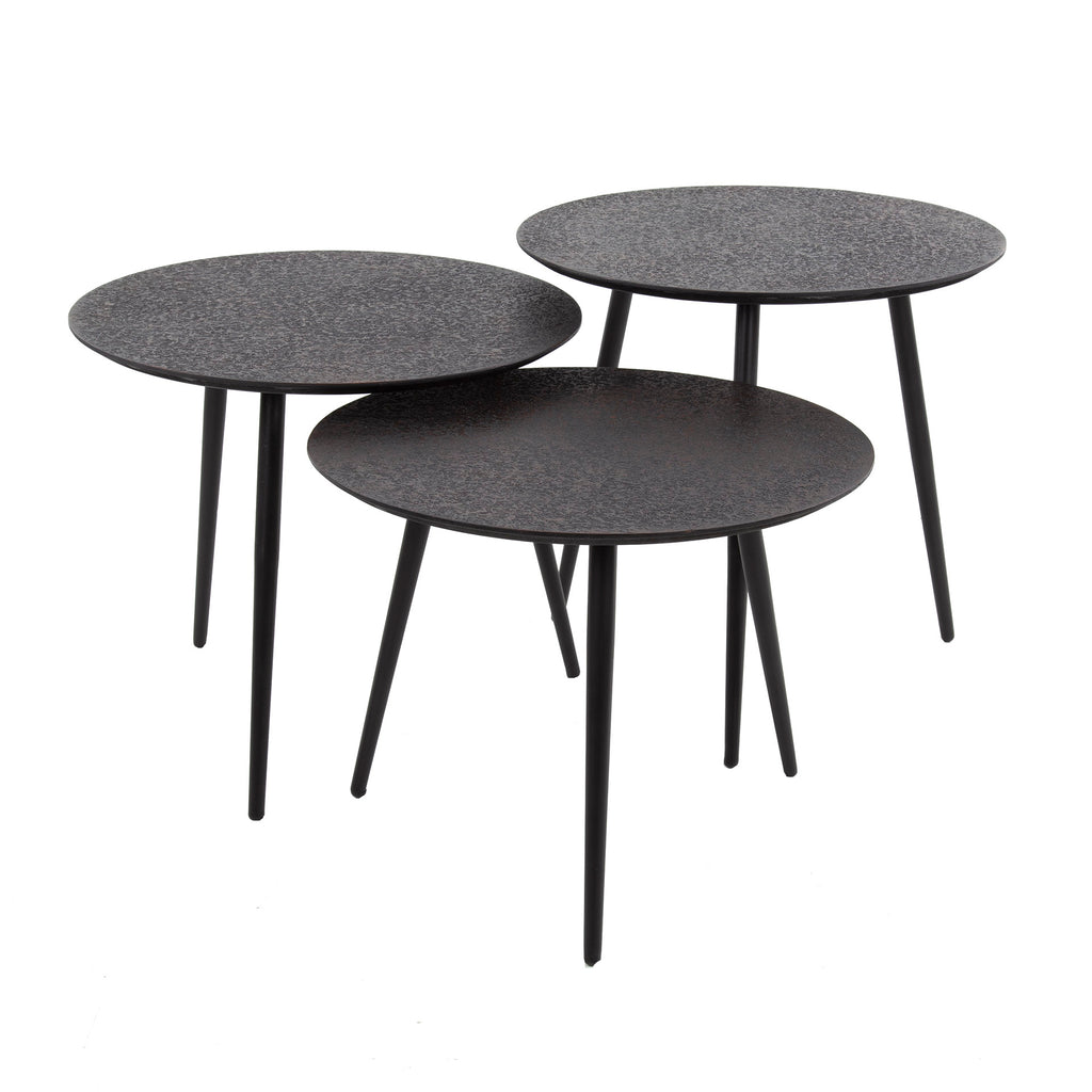 Table basse Trio