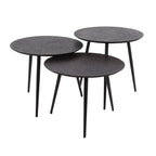 Table basse Trio