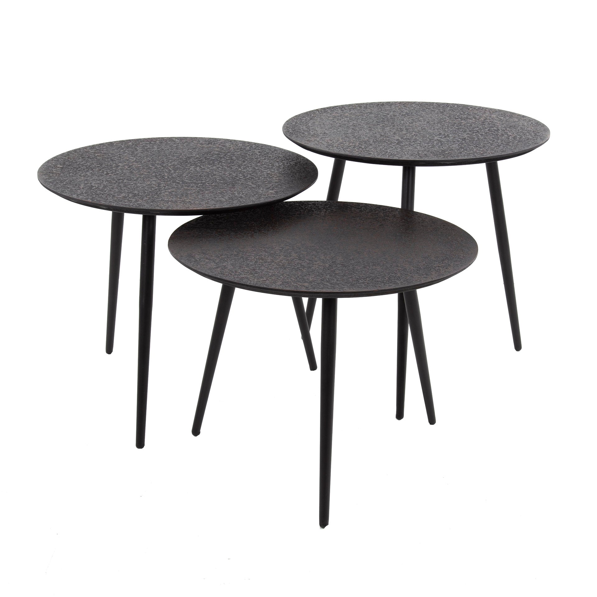 Table basse Trio
