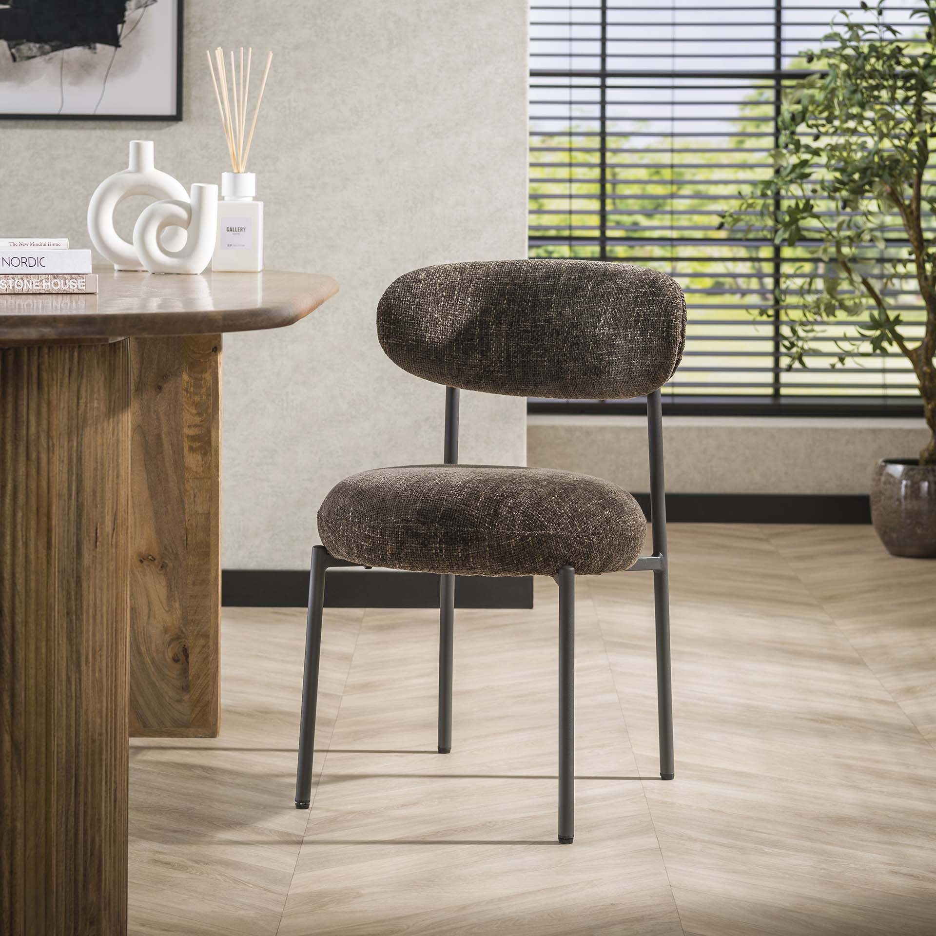 Chaise premium (vendue par 2)