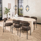 Chaise premium (vendue par 2)