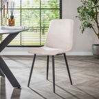 Chaise design (vendu par 4)