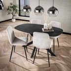 Chaise design (vendu par 4)