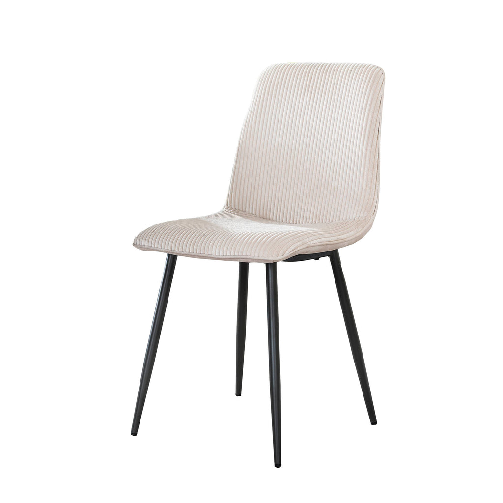 Chaise design (vendu par 4)