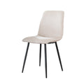 Chaise design (vendu par 4)