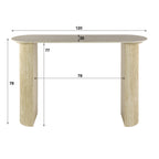 Console design