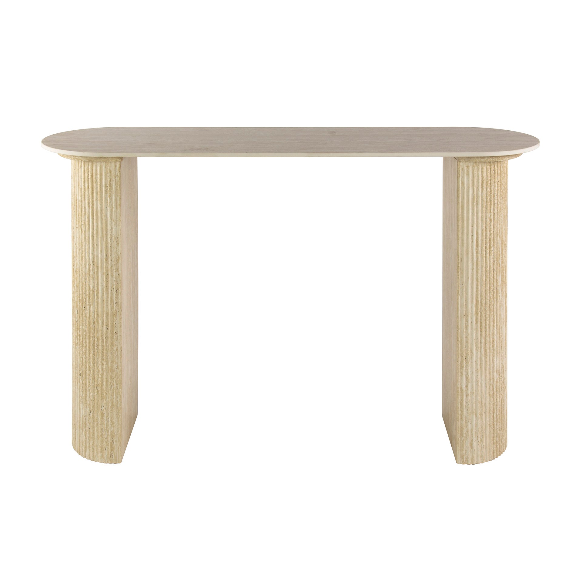 Console design