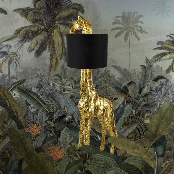 Lampadaire design