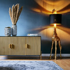 Lampadaire design