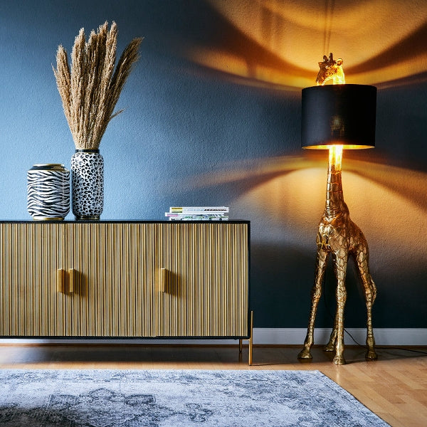 Lampadaire design