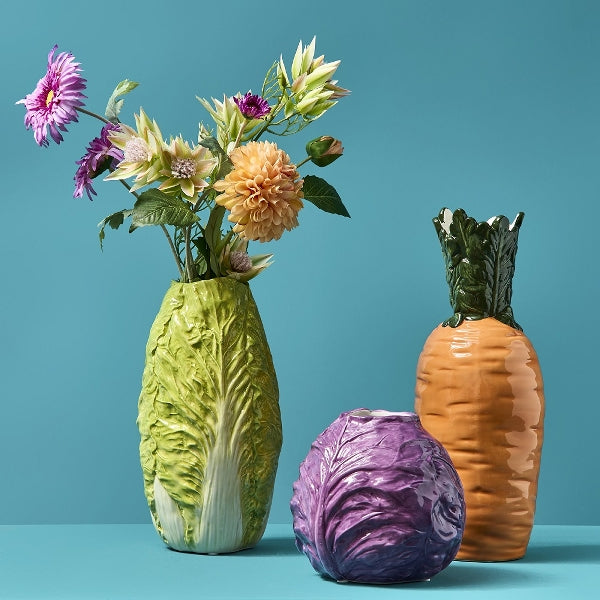 Vase chou tendance