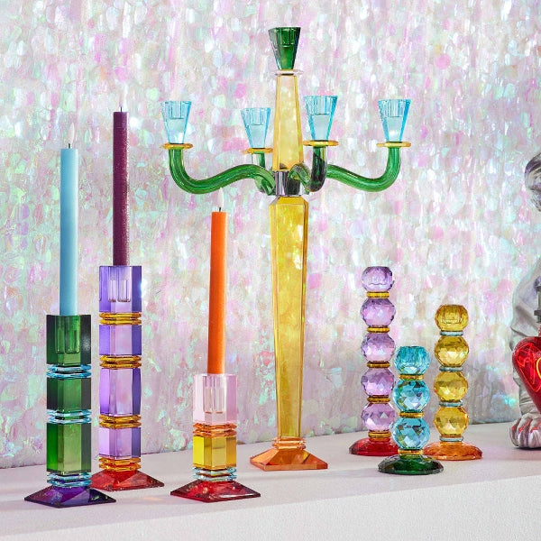 Bougeoir moderne