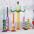Bougeoir moderne
