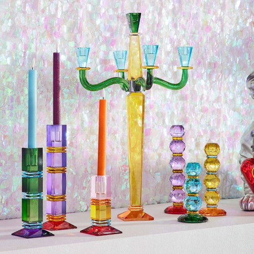 Bougeoir moderne