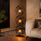 Lampadaire GALAXY 3L