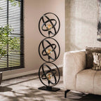 Lampadaire GALAXY 3L