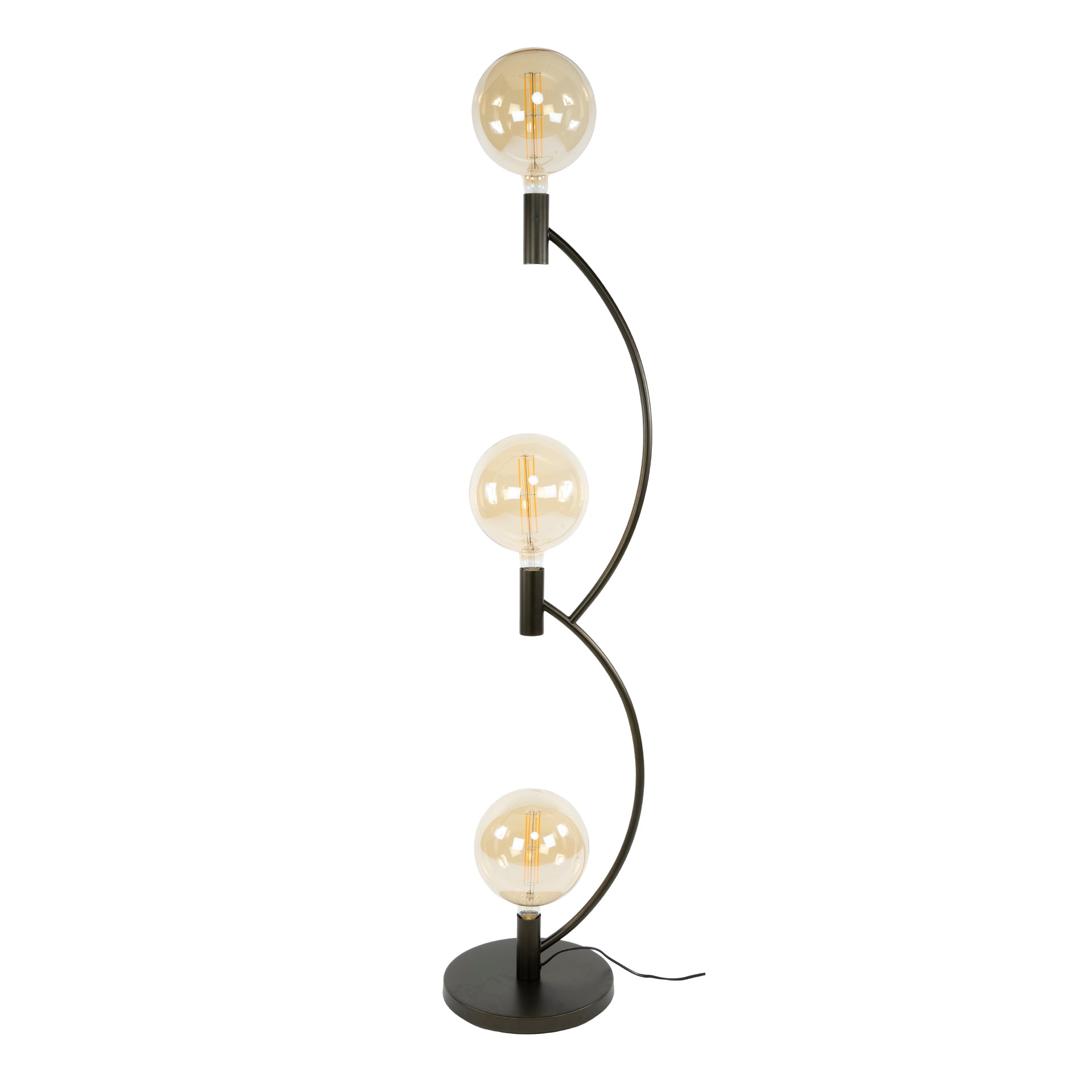 Lampadaire moderne