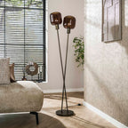 Lampadaire design