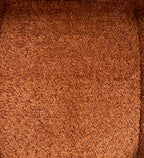 Canapé haricot Terracotta