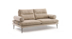 Canapé personnalisable