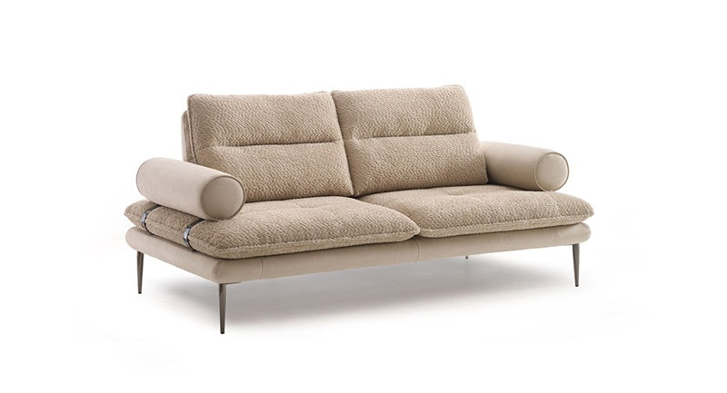 Canapé personnalisable