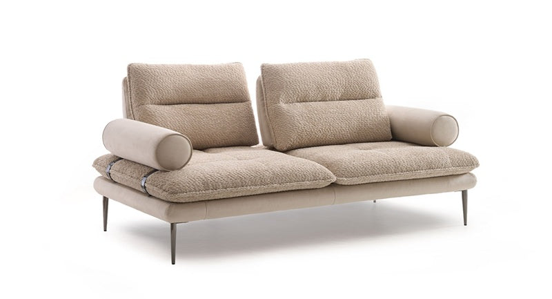 Canapé personnalisable