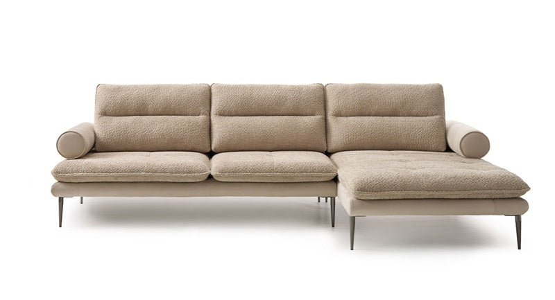 Canapé personnalisable