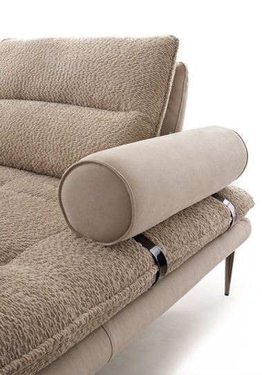 Canapé personnalisable