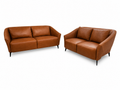 Salon complet 2,5 et 2 places fixes.