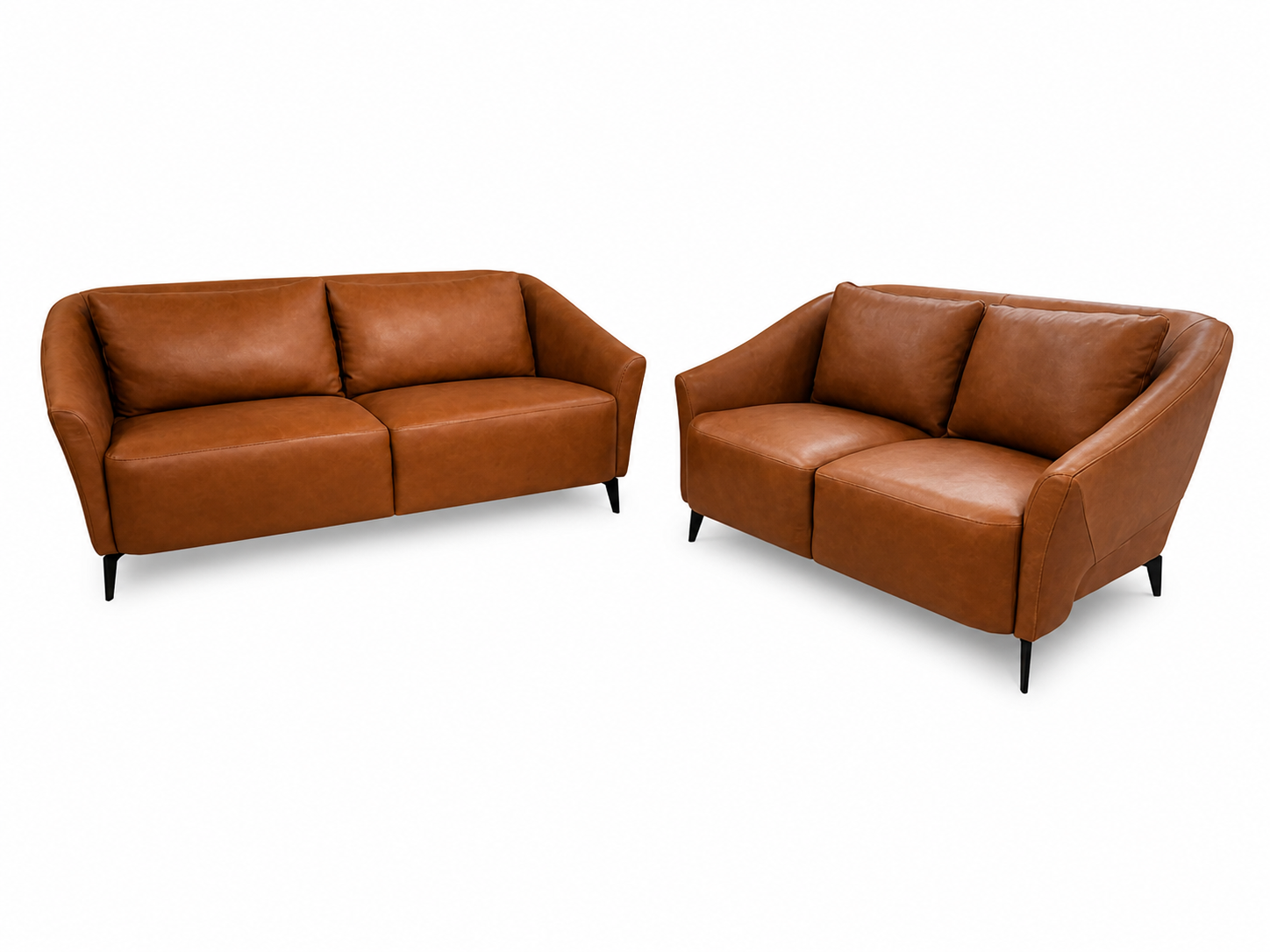 Salon complet 2,5 et 2 places fixes.