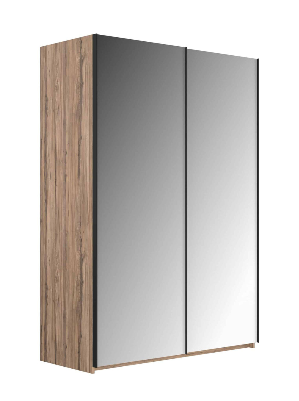 Armoire dressing portes coulissantes miroirs